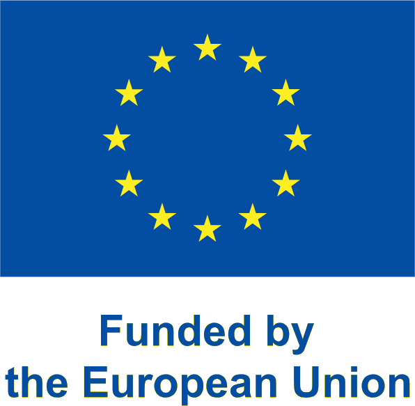 Funded by the European Union